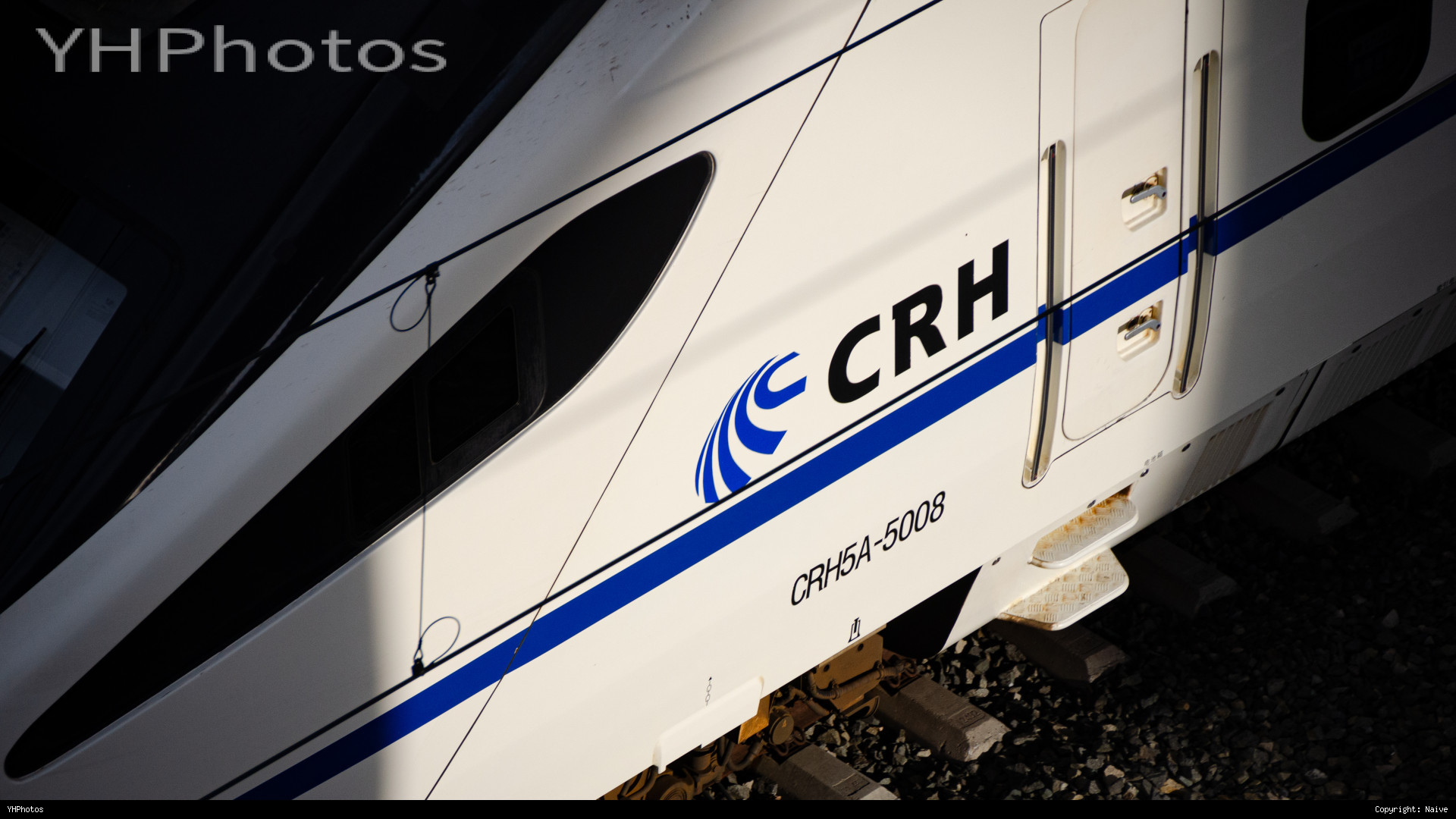 CRH5A-5008