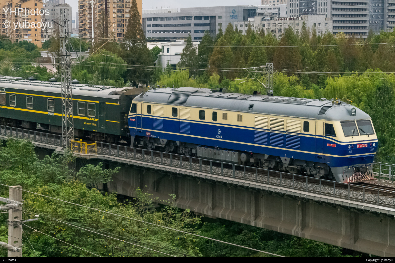 武局通勤形态二