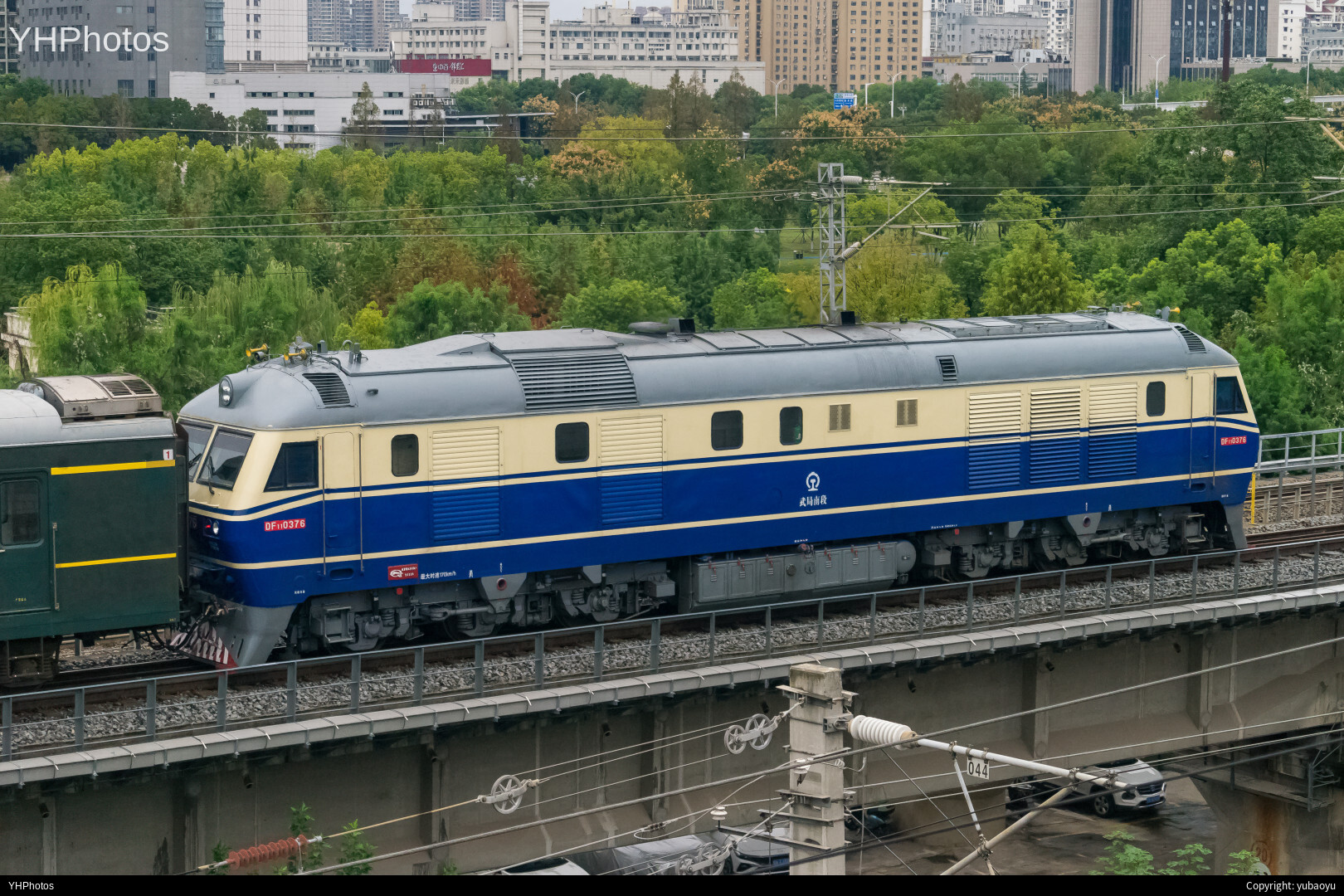 武局通勤形态二