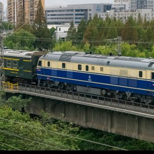 武局通勤形态二