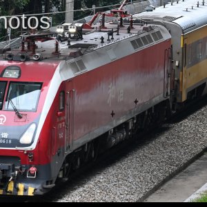 四季度国铁大巡检