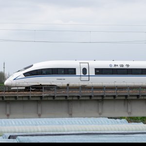 CRH380B